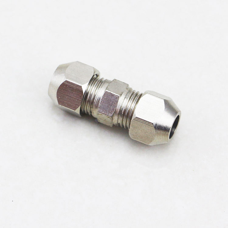 Compression Ferrule Tube Fitti - Compression Fitting Brass recensione e prezzo