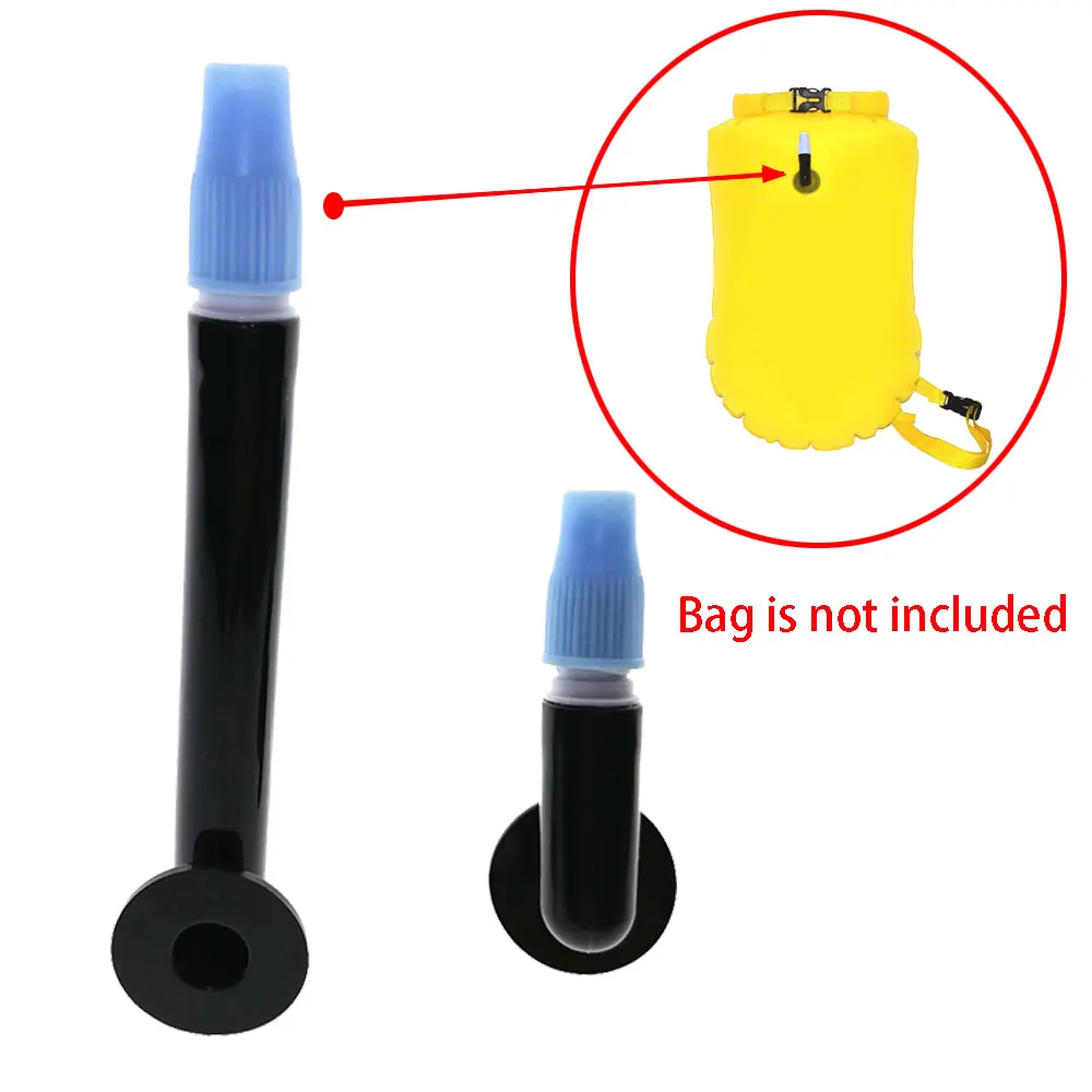 Deflation Air Inflator Valve F - Float Ball Valve recensione e prezzo
