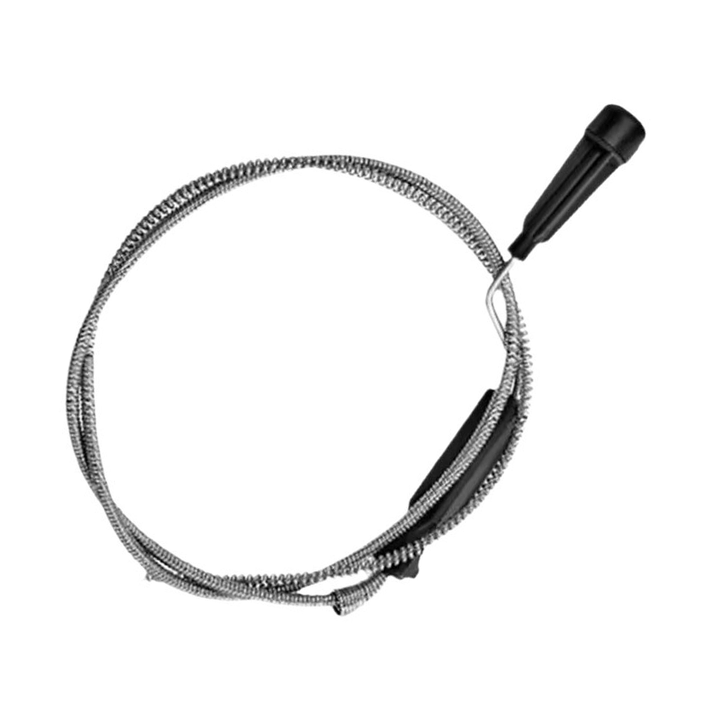 Spring wire drain snake for si - Drain Snake Flexible recensione e prezzo