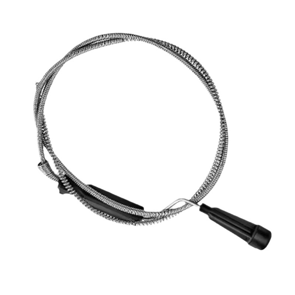Spring wire drain snake for si - Drain Snake Flexible recensione e prezzo