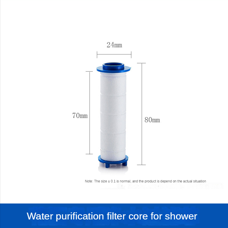 3 Pcs Shower Head Filter Showe - Shower Valve Cartridge recensione e prezzo