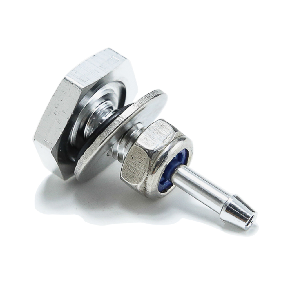 New Turbo Boost Pressure Quick - Silicone Tap Washer recensione e prezzo