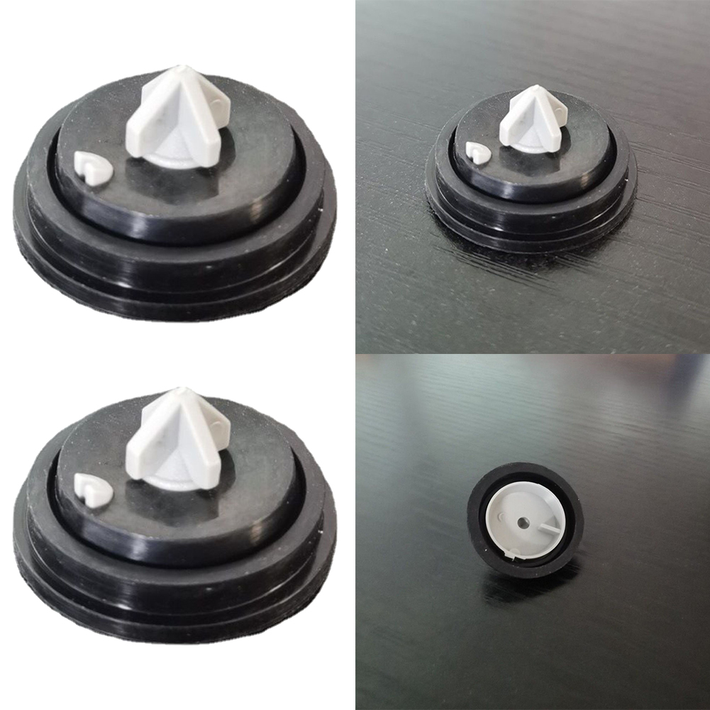 2pcs Toilet Fill Valve Gasket  - Toilet Fill Valve recensione e prezzo