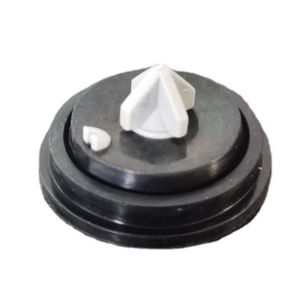 2pcs Toilet Fill Valve Gasket  - Toilet Fill Valve recensione e prezzo