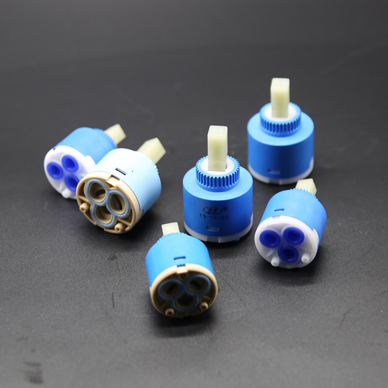 Faucets Mixing Spool Valve 25  - Basin Mixer Cartridge recensione e prezzo