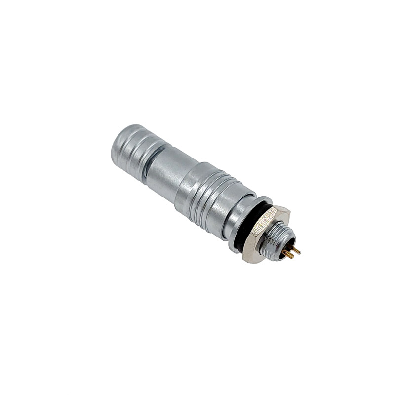 XS6 mini plug Socket 2Pin 3Pin - Push Fit Connector recensione e prezzo