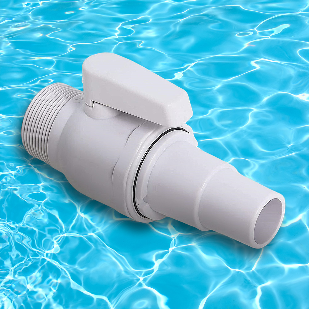 2-Way Ball Valve Bidirectional - Float Ball Valve recensione e prezzo