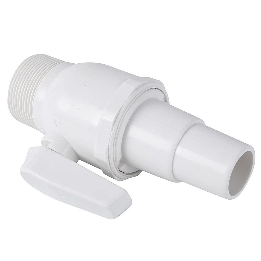 2-Way Ball Valve Bidirectional - Float Ball Valve recensione e prezzo