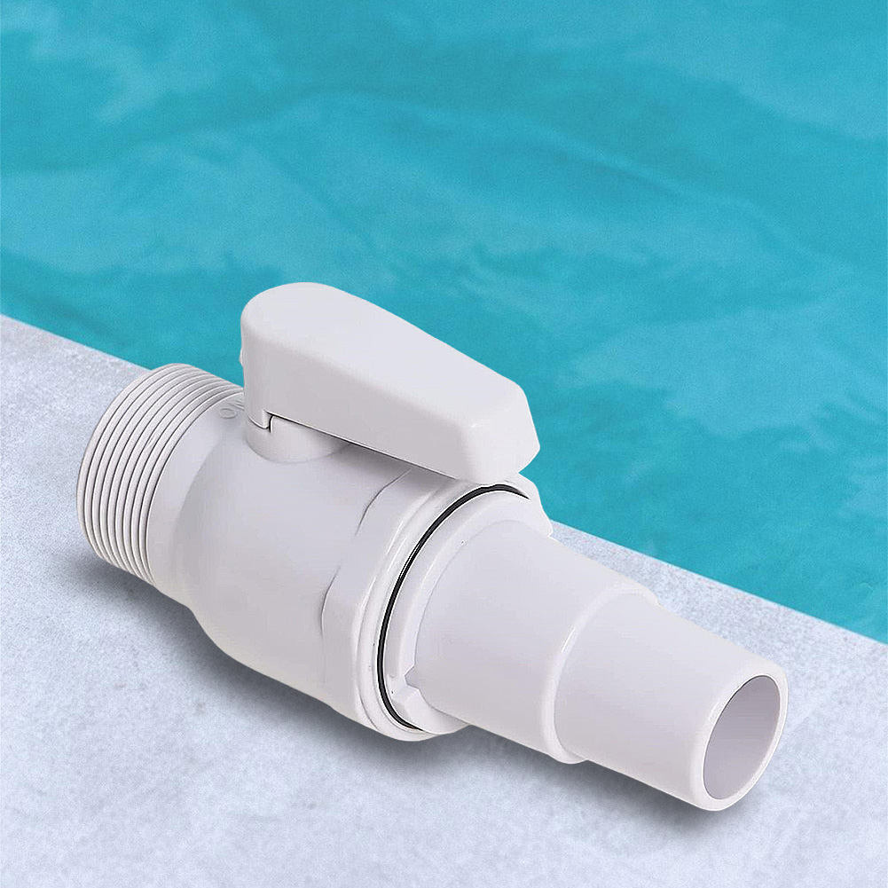 2-Way Ball Valve Bidirectional - Float Ball Valve recensione e prezzo