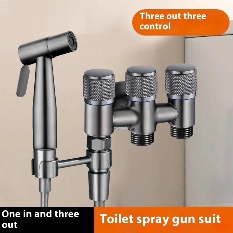 One in three out toilet compan - Toilet Fill Valve recensione e prezzo
