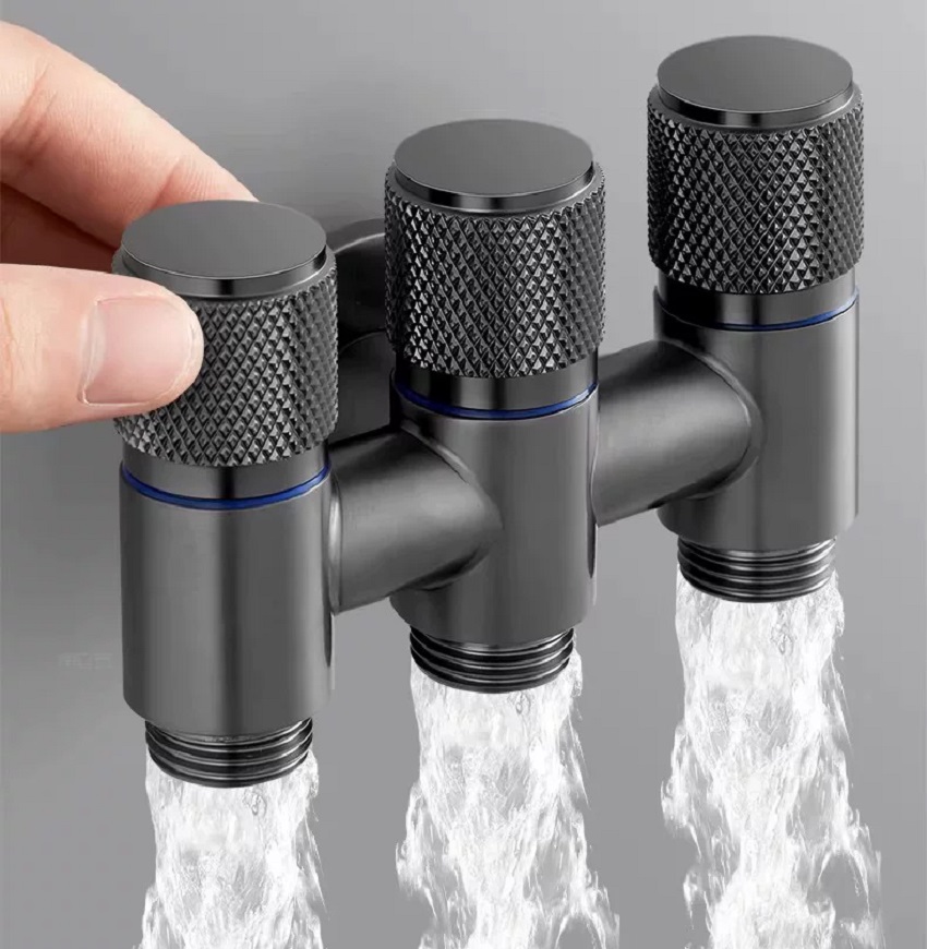 One in three out toilet compan - Toilet Fill Valve recensione e prezzo