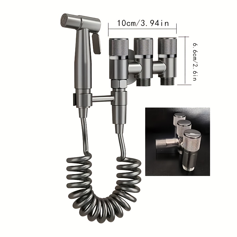 One in three out toilet compan - Toilet Fill Valve recensione e prezzo
