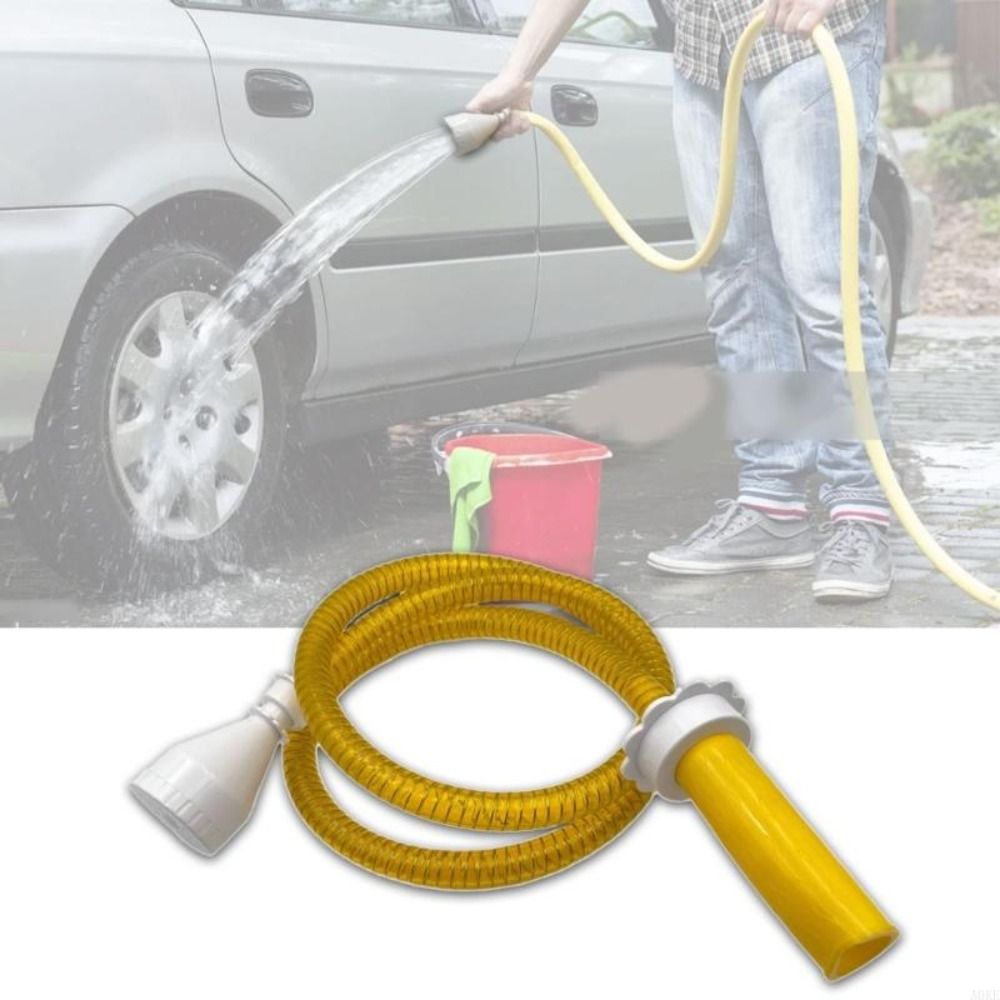 Flexible Adjustable Shower Hos - Silicone Tap Washer recensione e prezzo