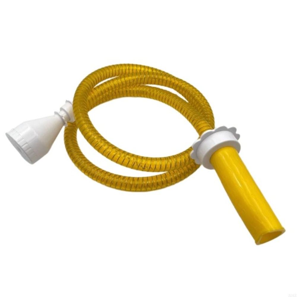 Flexible Adjustable Shower Hos - Silicone Tap Washer recensione e prezzo